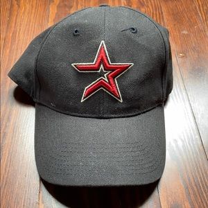 Astros Baseball Hat